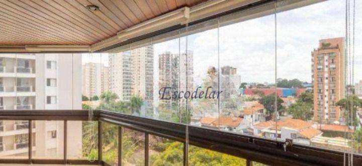 Apartamento à venda com 3 quartos, 276m² - Foto 12