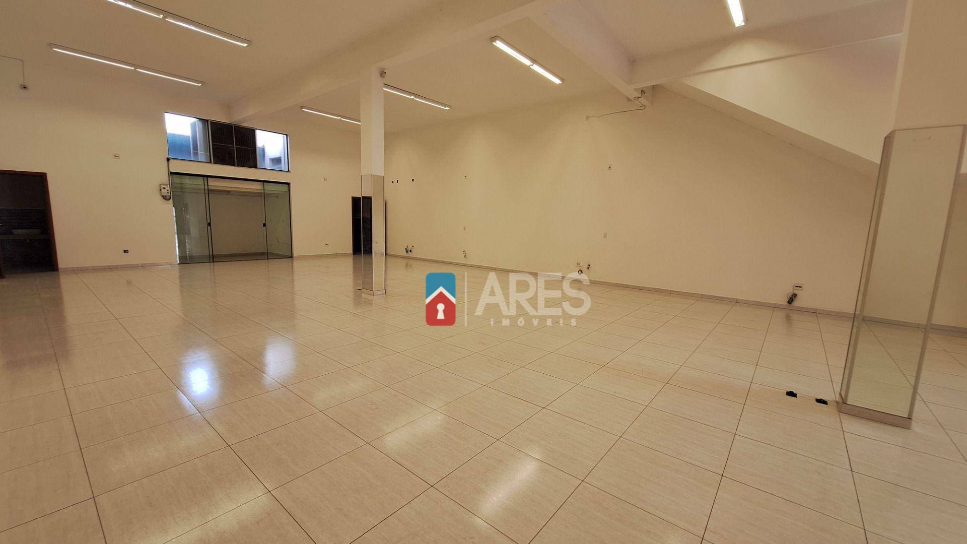 Loja-Salão para alugar, 240m² - Foto 5