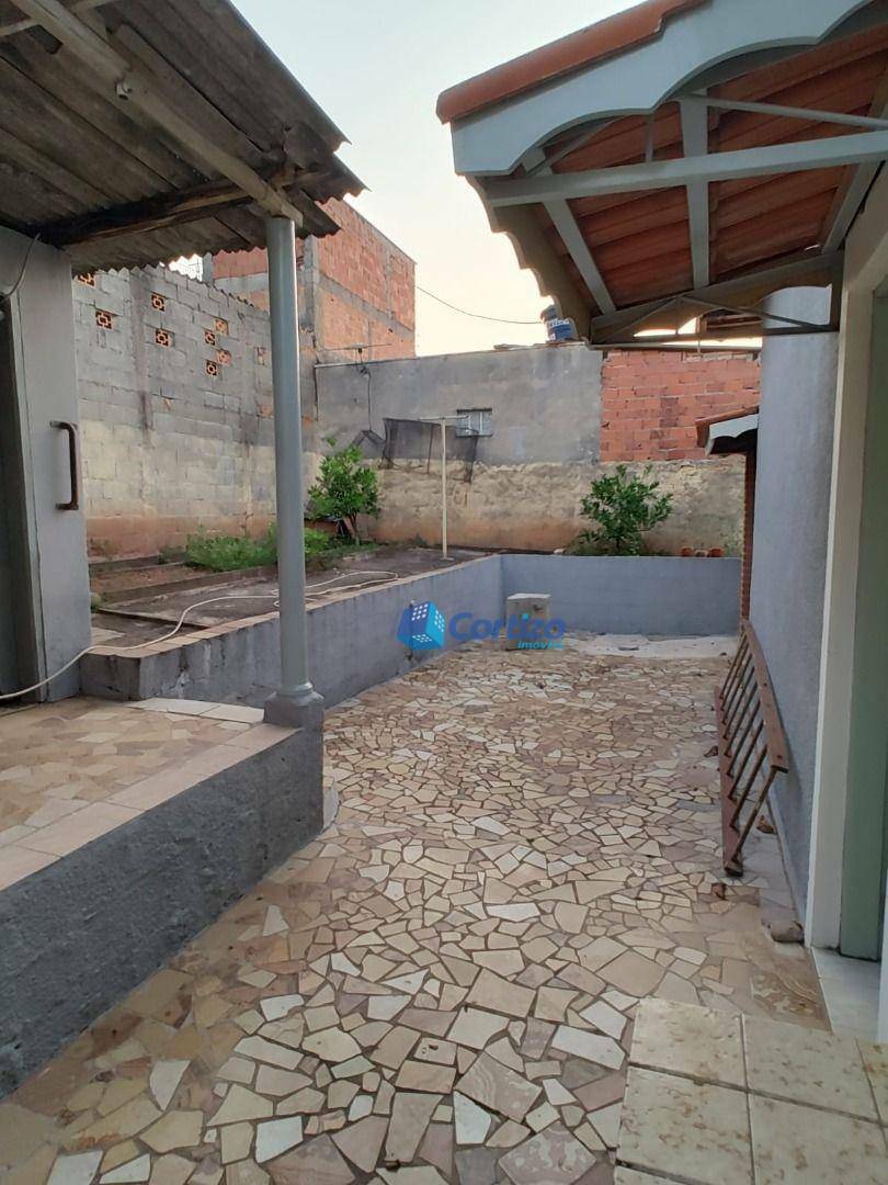 Casa à venda com 2 quartos, 159m² - Foto 5