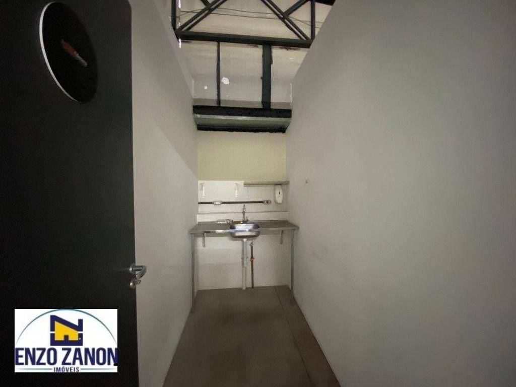 Depósito-Galpão-Armazém para alugar, 300m² - Foto 10