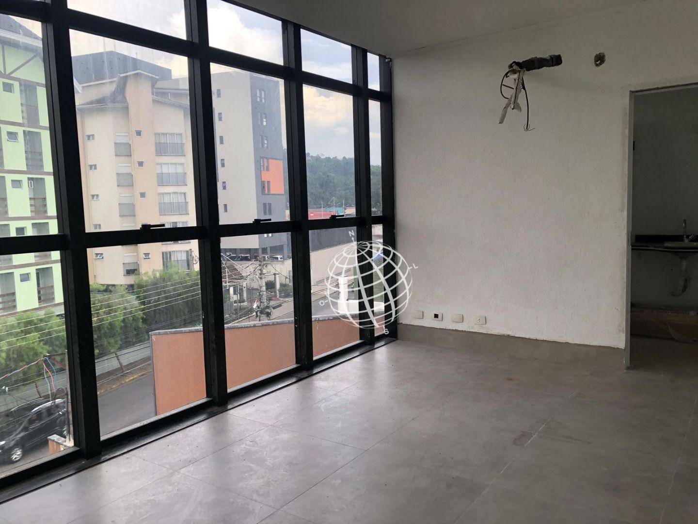 Prédio Inteiro à venda e aluguel, 1444m² - Foto 12