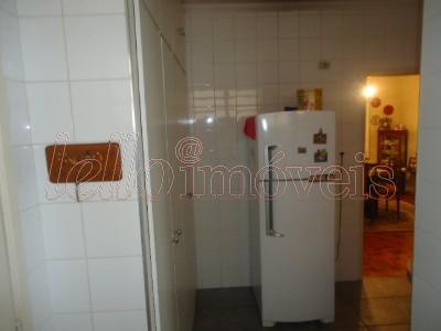 Apartamento para alugar com 3 quartos, 146m² - Foto 4