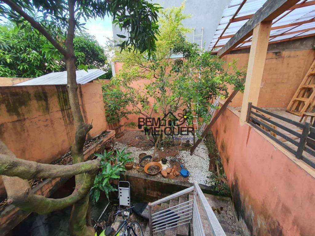 Sobrado à venda com 4 quartos, 164m² - Foto 27