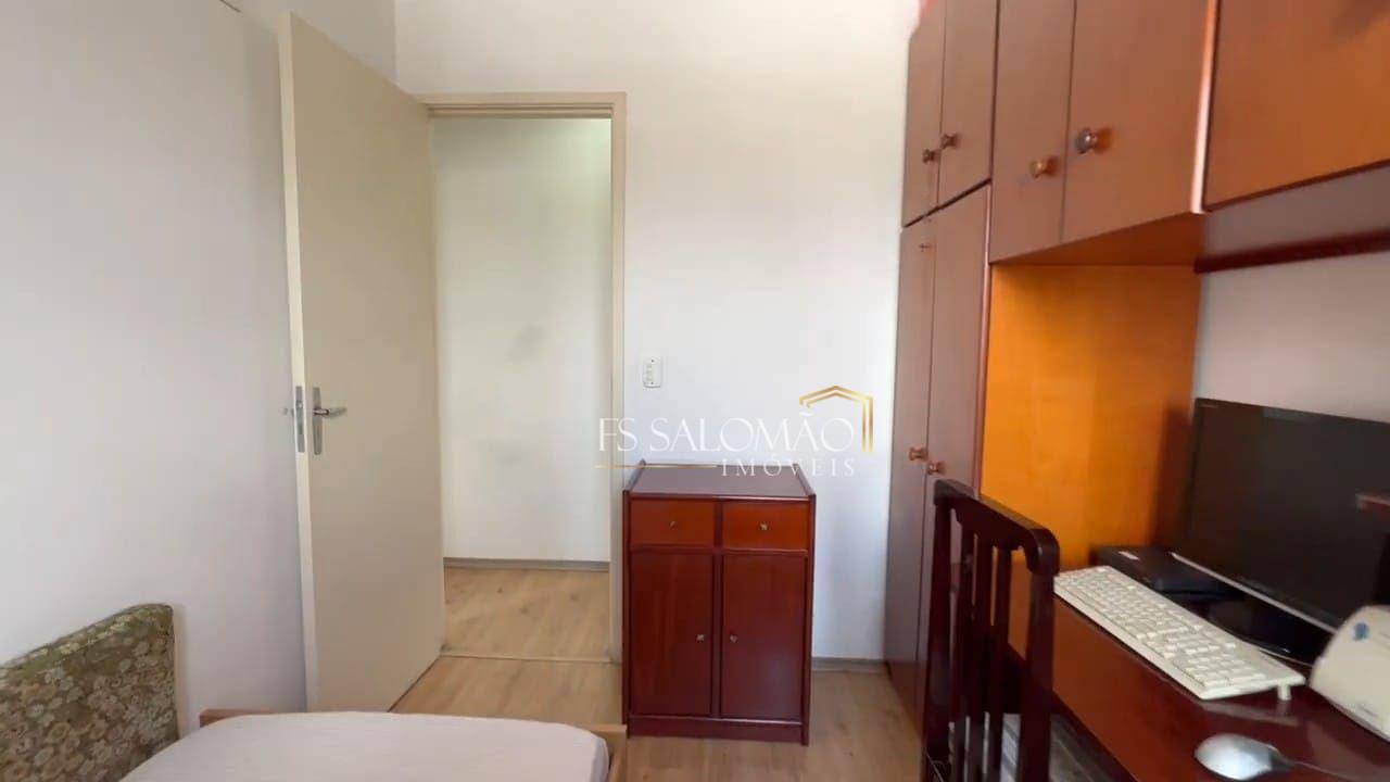 Apartamento à venda com 2 quartos, 48m² - Foto 3