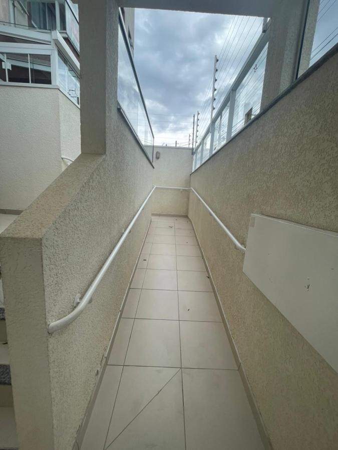 Apartamento à venda com 3 quartos, 81m² - Foto 3