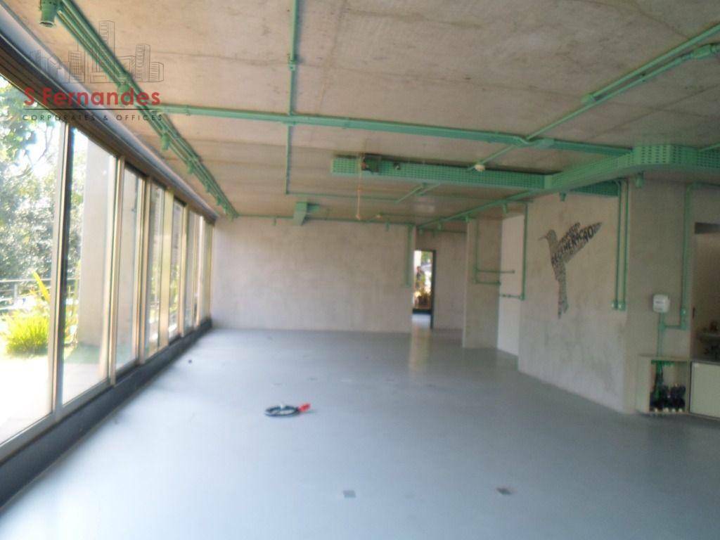 Conjunto Comercial-Sala à venda e aluguel, 225m² - Foto 5