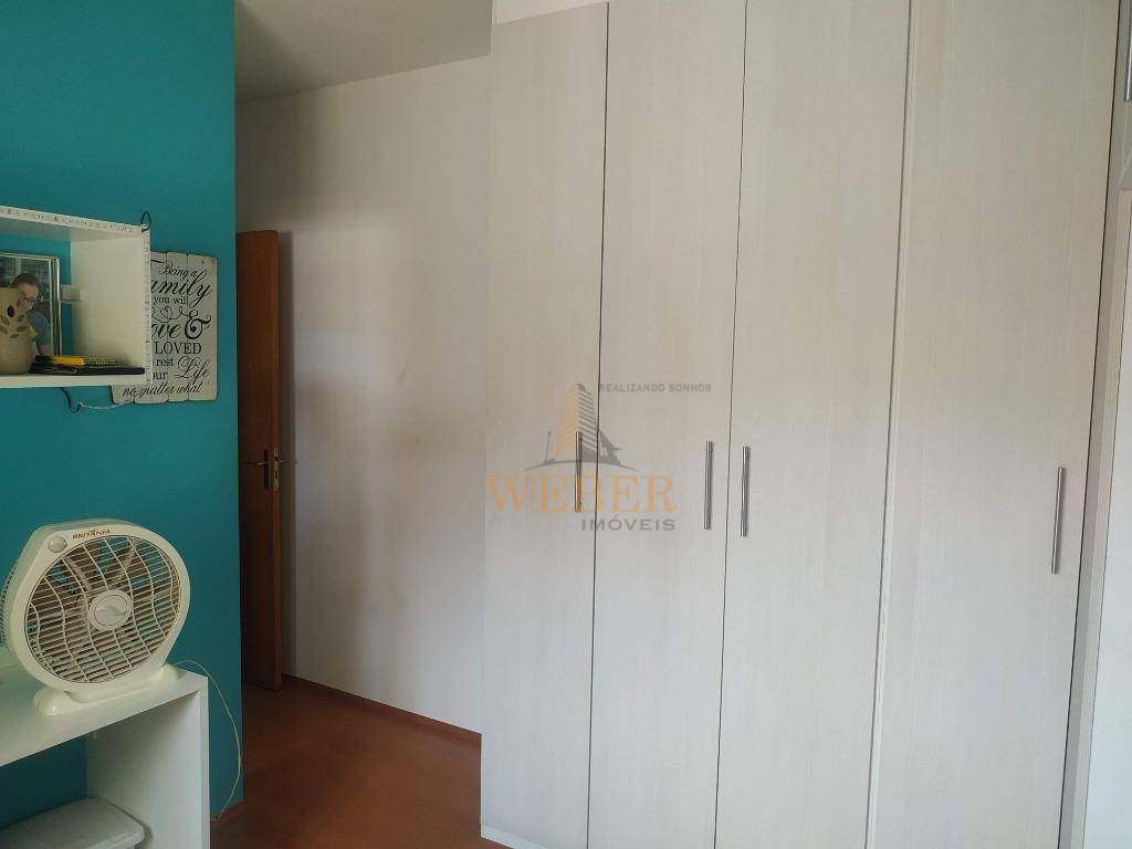 Sobrado à venda com 4 quartos, 222m² - Foto 32