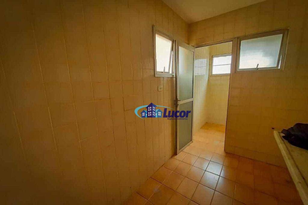 Apartamento à venda com 2 quartos, 52m² - Foto 2