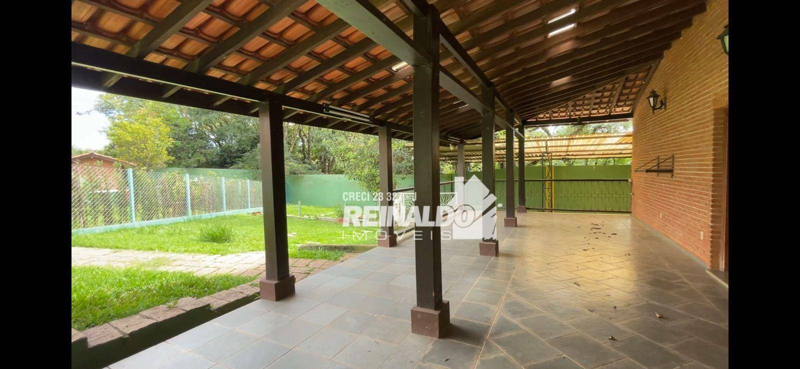 Casa de Condomínio à venda com 1 quarto, 198m² - Foto 4