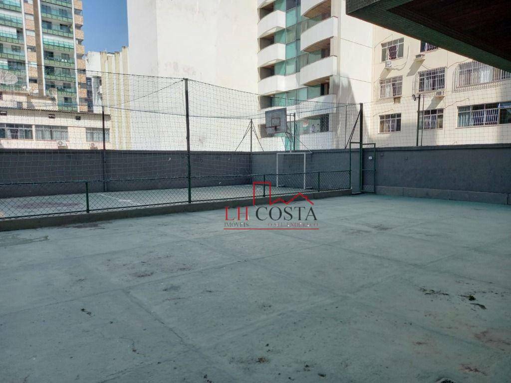 Apartamento à venda com 3 quartos, 110m² - Foto 36