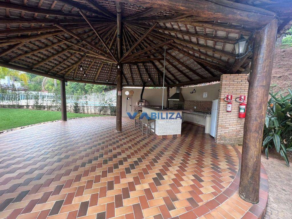 Sobrado à venda com 4 quartos, 260m² - Foto 26