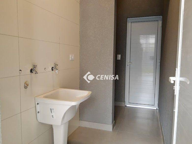 Casa de Condomínio à venda com 3 quartos, 152m² - Foto 32