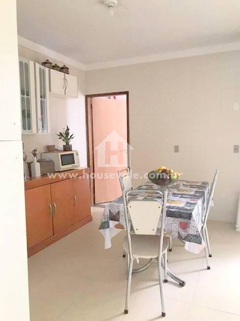 Sobrado à venda com 3 quartos, 150m² - Foto 7