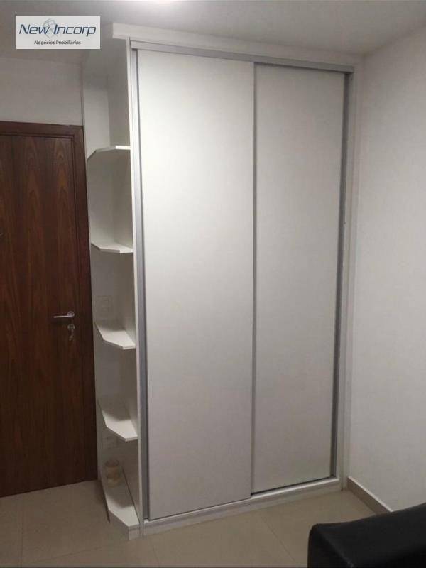 Apartamento à venda com 1 quarto, 30m² - Foto 11