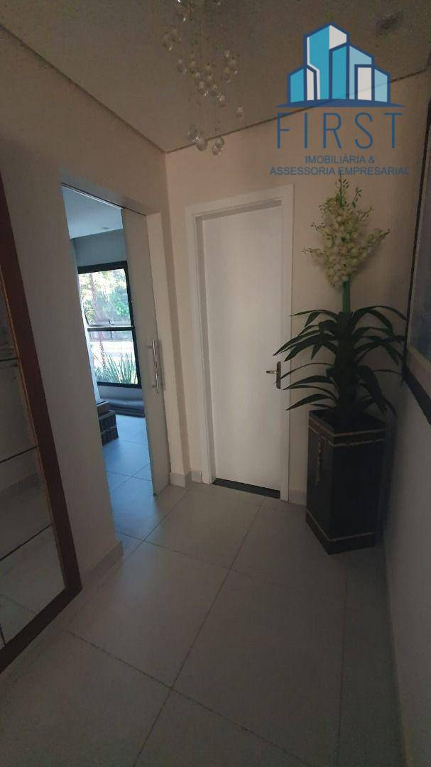 Casa de Condomínio à venda com 3 quartos, 261m² - Foto 17