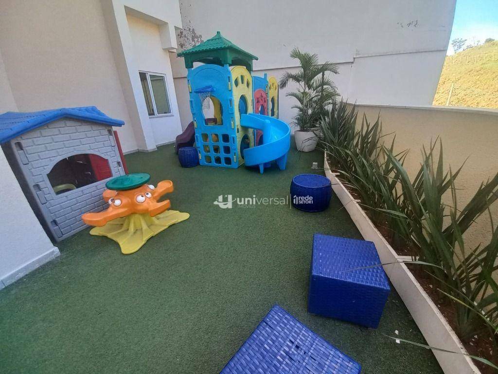 Cobertura à venda com 4 quartos, 300m² - Foto 61