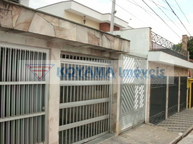 Sobrado à venda com 4 quartos, 270m² - Foto 21