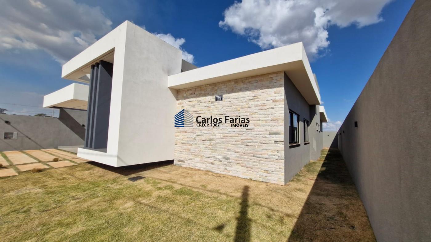 Casa de Condomínio à venda com 3 quartos, 250m² - Foto 2