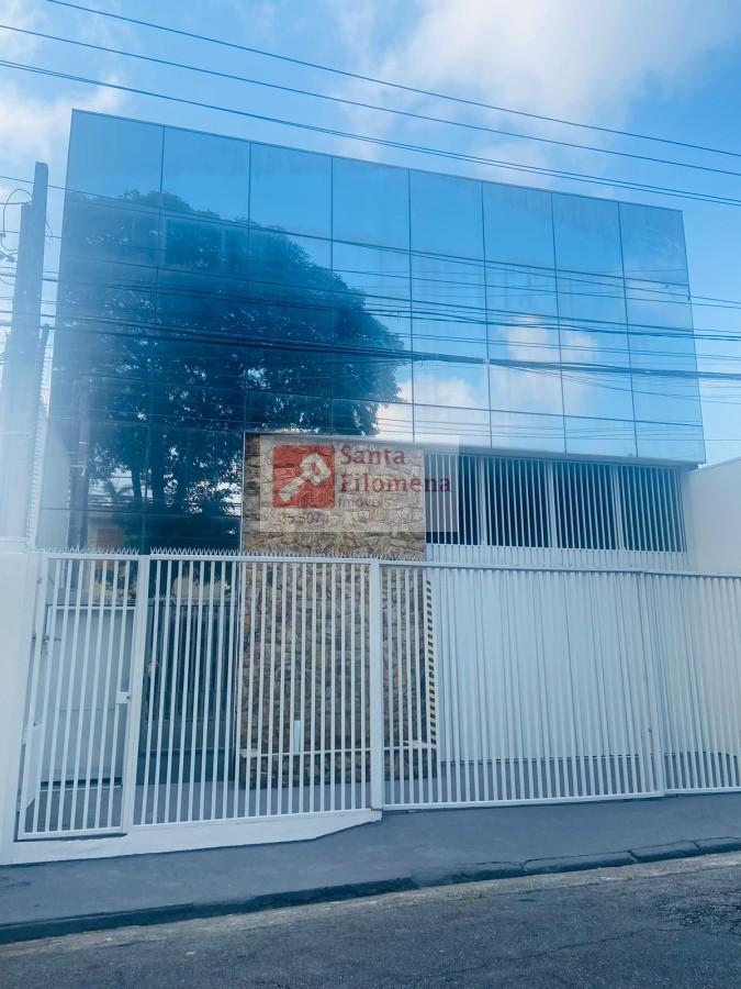 Depósito-Galpão-Armazém para alugar, 715m² - Foto 2