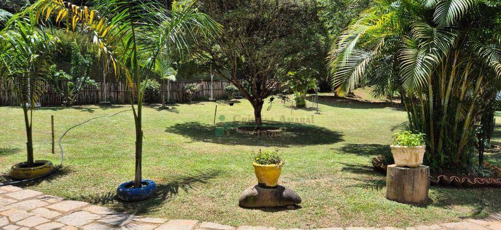 Sítio à venda com 5 quartos, 502m² - Foto 35