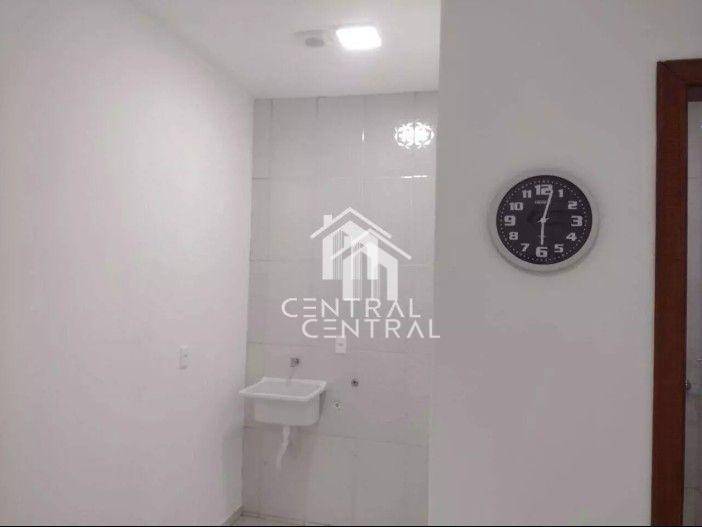 Kitnet-Studio, 23 m² - Foto 8