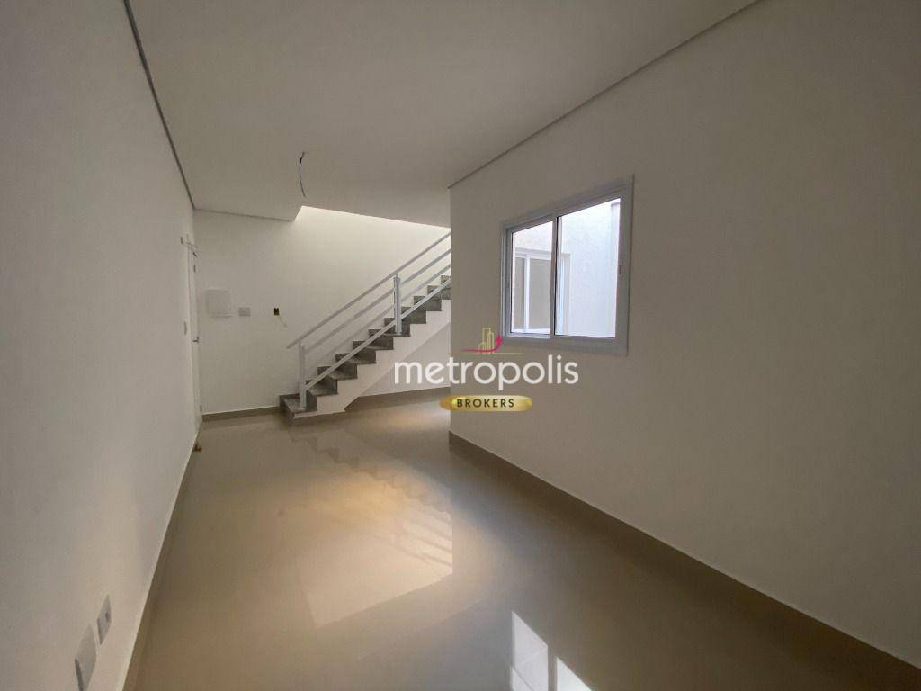 Cobertura à venda com 2 quartos, 48m² - Foto 8