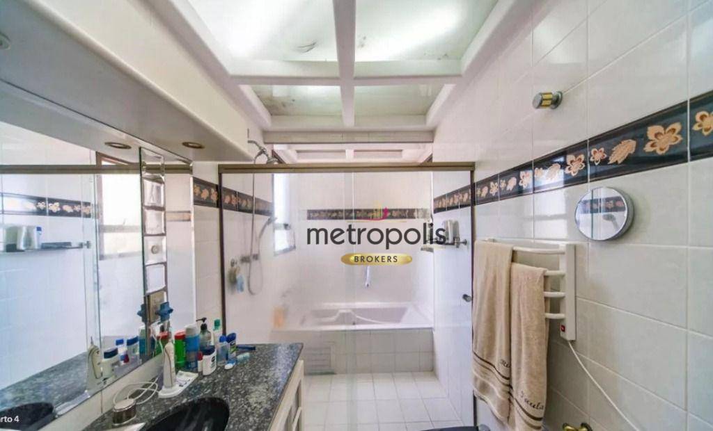 Apartamento à venda e aluguel com 4 quartos, 370m² - Foto 51