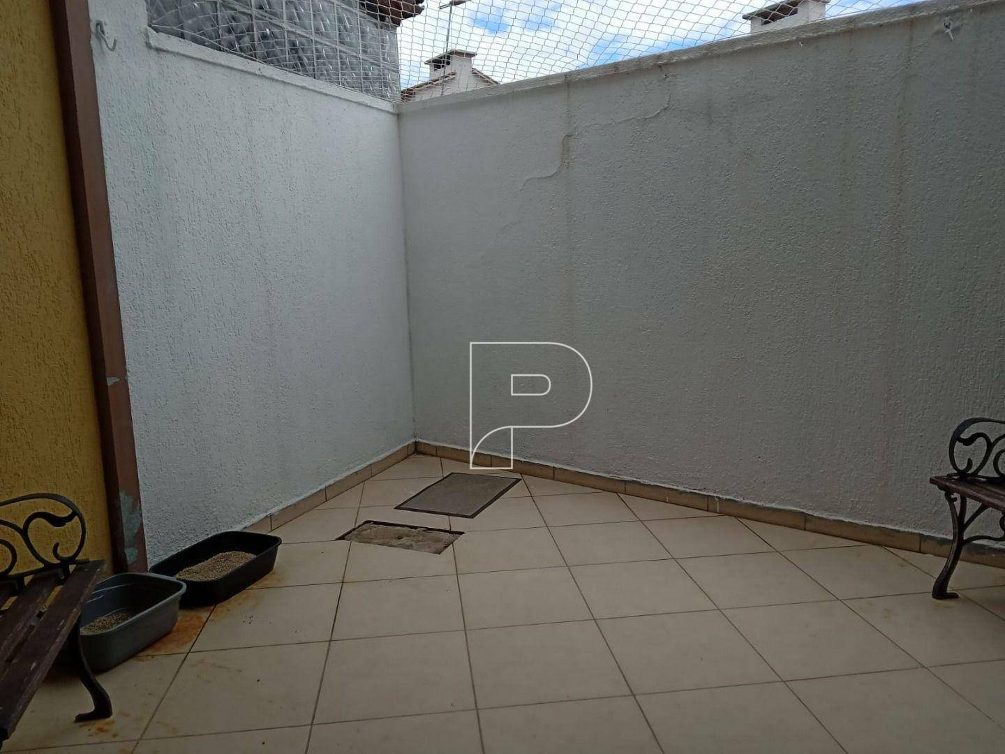 Casa de Condomínio à venda com 3 quartos, 90m² - Foto 35