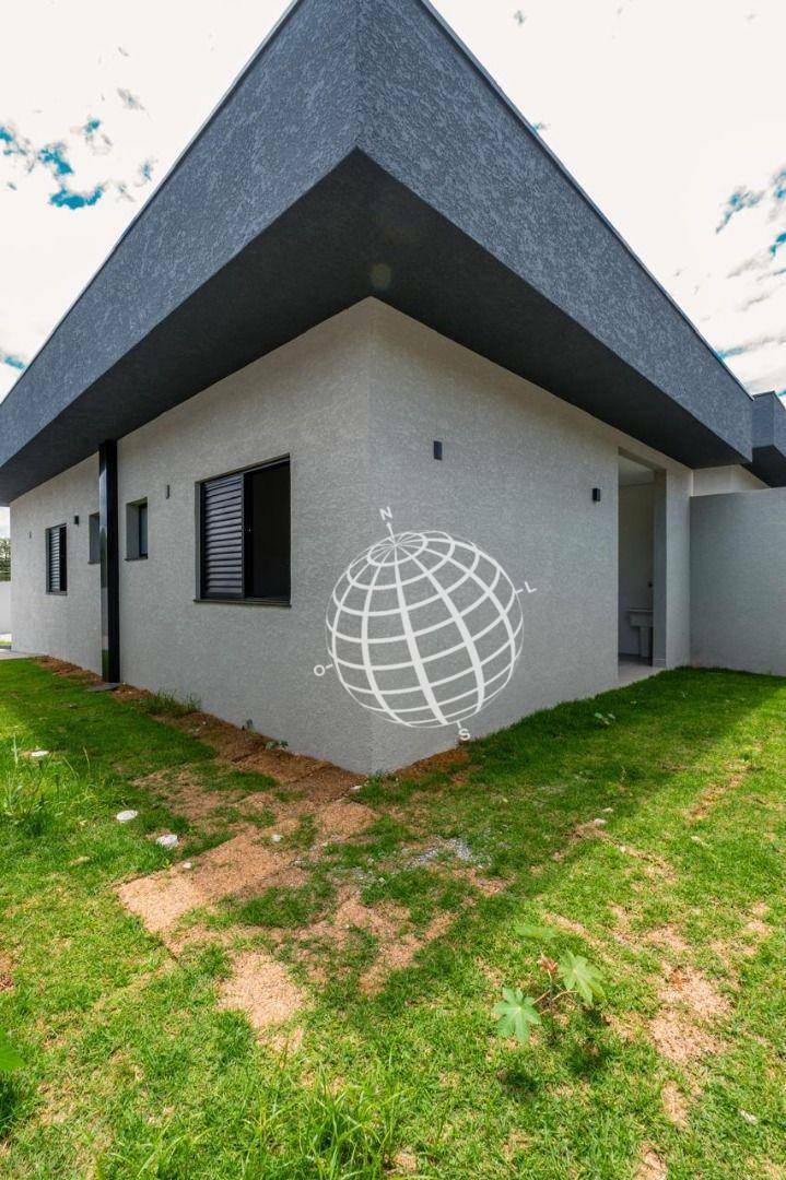 Casa de Condomínio à venda com 3 quartos, 70m² - Foto 27