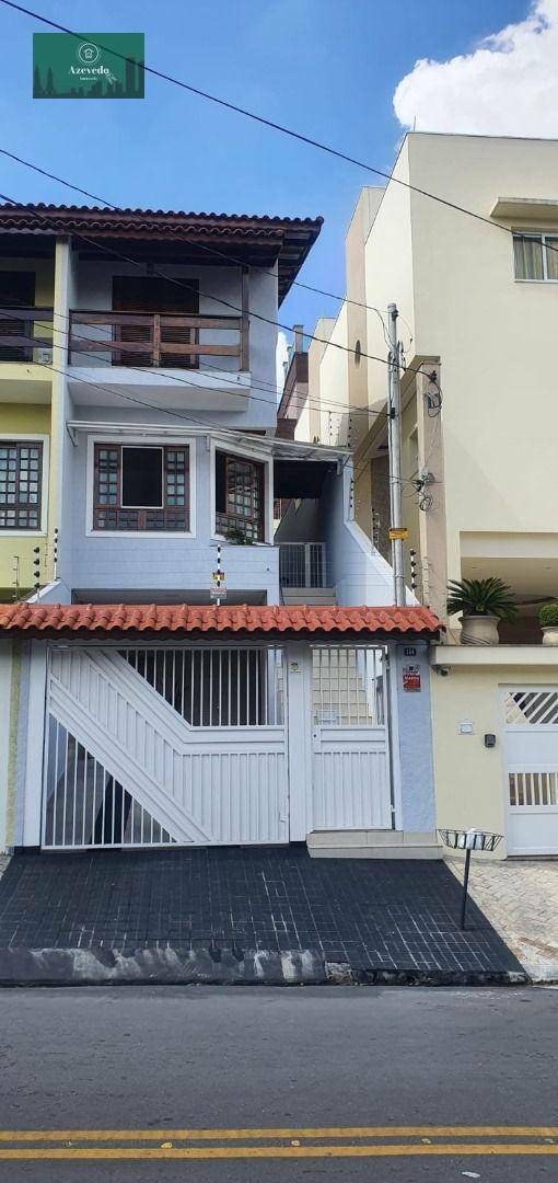 Sobrado à venda com 3 quartos, 152m² - Foto 29