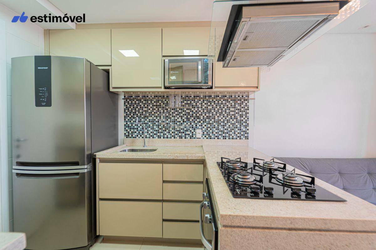 Apartamento à venda com 1 quarto, 30m² - Foto 36
