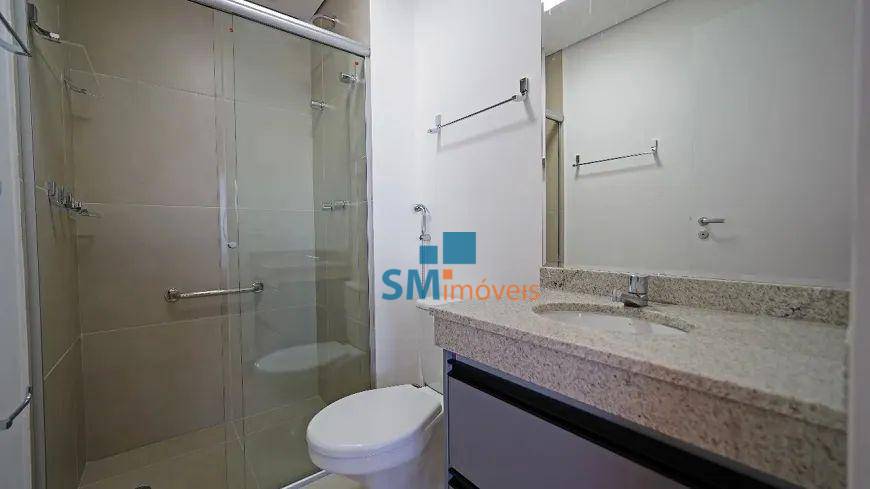 Apartamento à venda com 1 quarto, 42m² - Foto 18