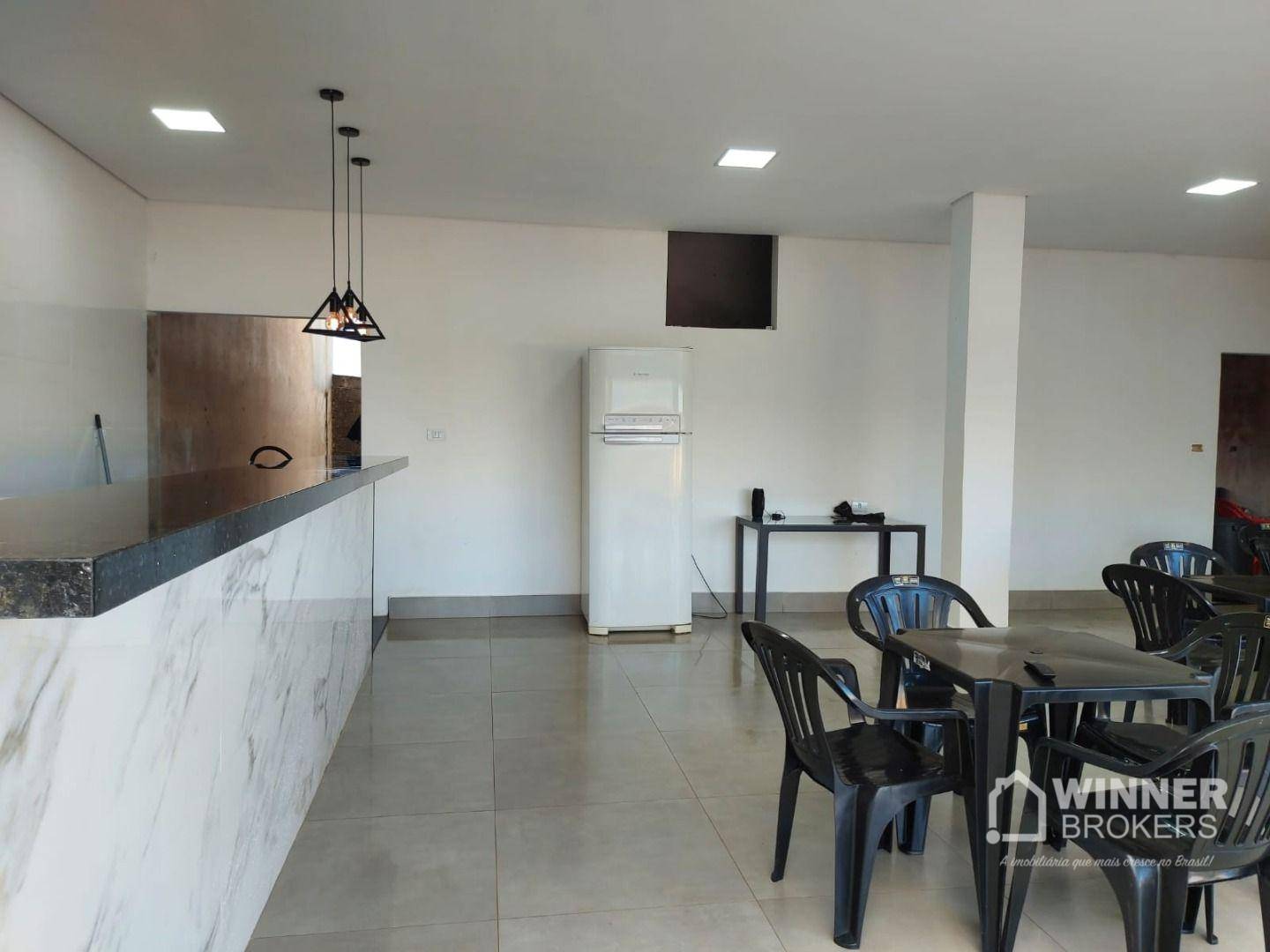 Chácara à venda com 2 quartos, 140m² - Foto 17