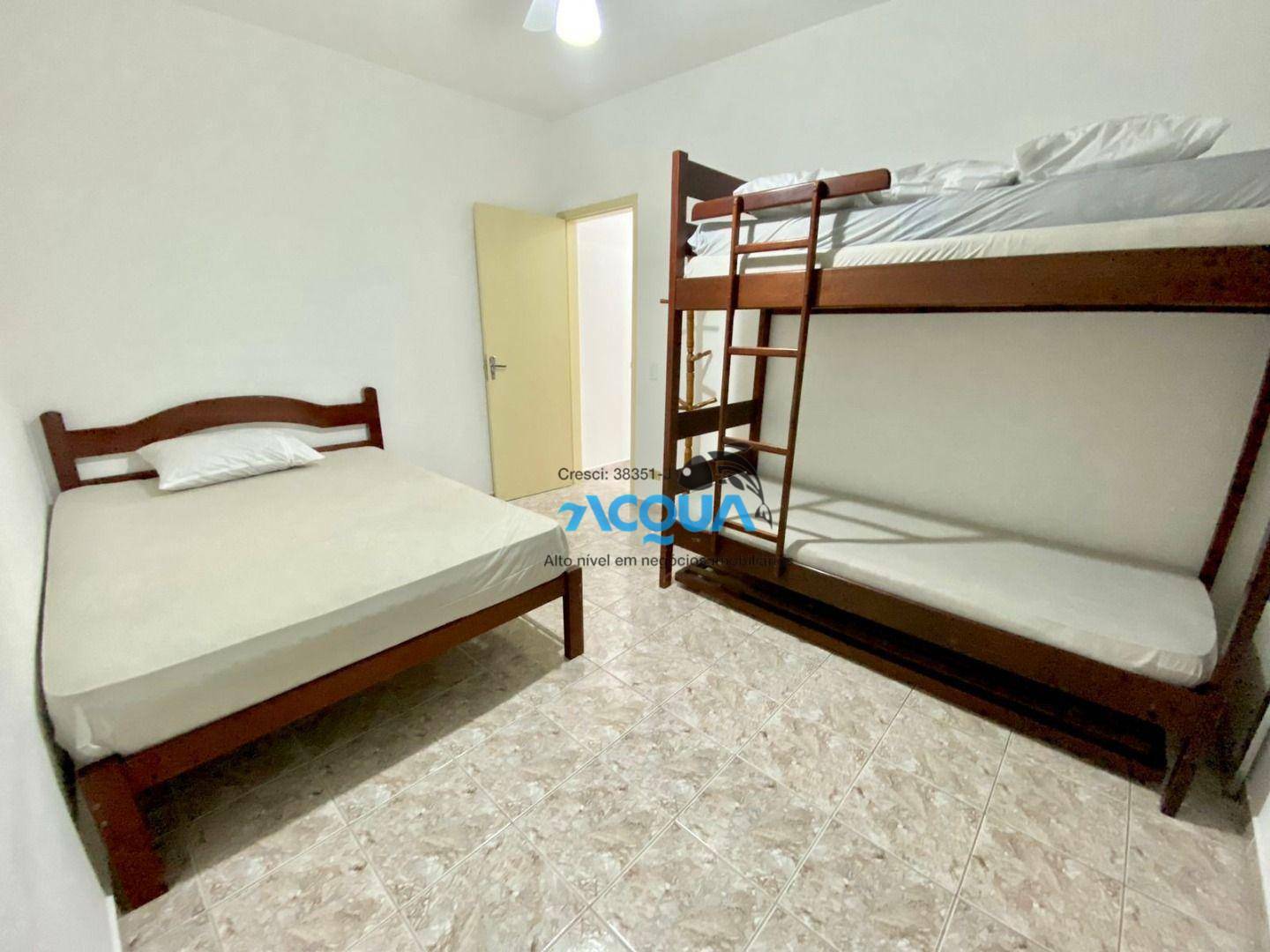 Apartamento à venda com 2 quartos, 50m² - Foto 5