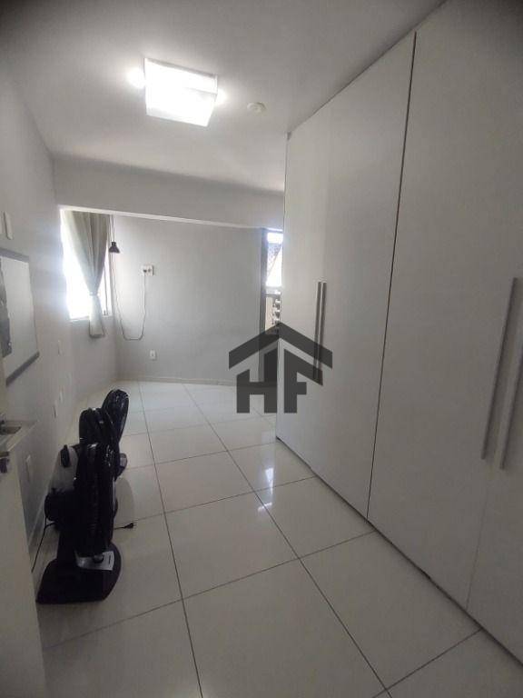 Apartamento à venda com 3 quartos, 133m² - Foto 19