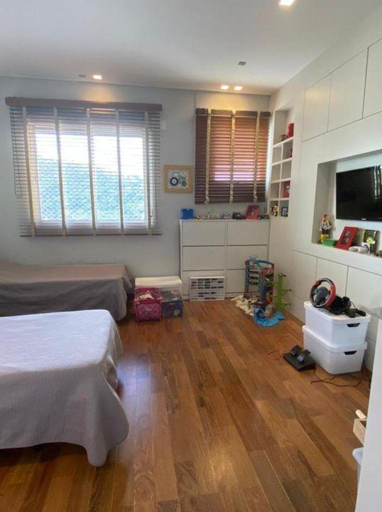 Apartamento à venda com 4 quartos, 284m² - Foto 28