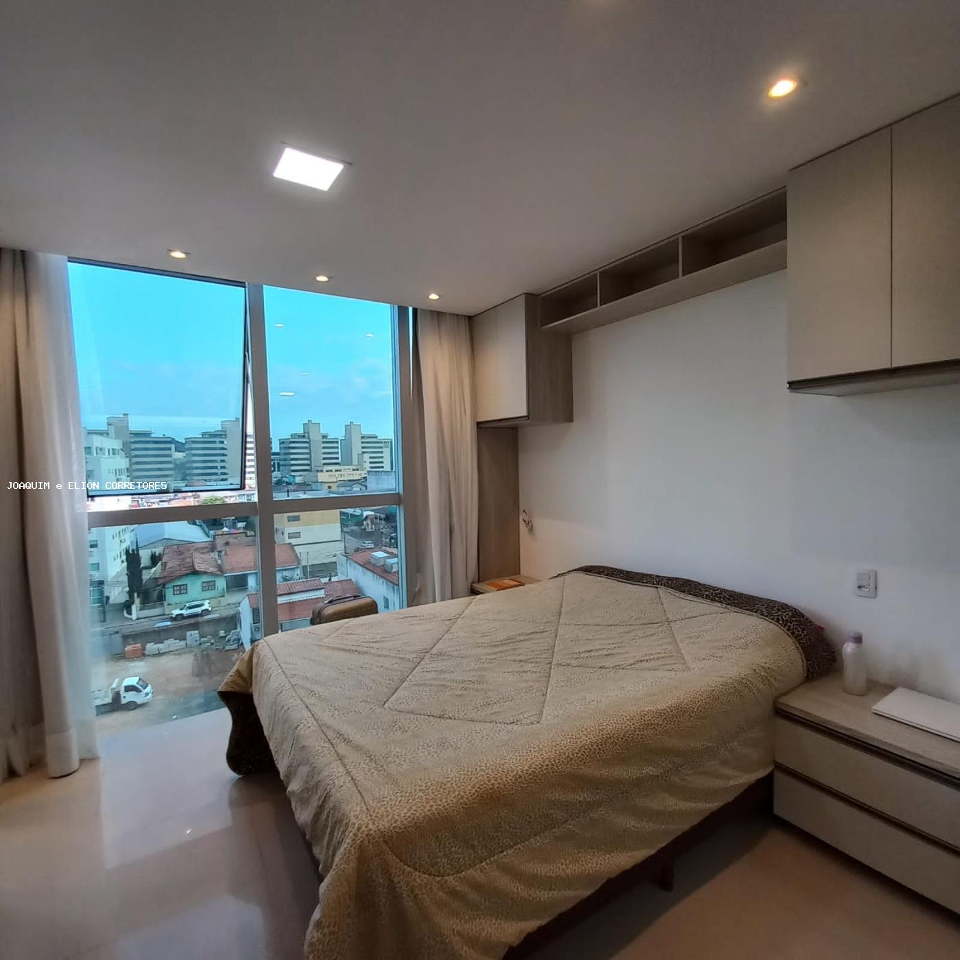 Apartamento à venda com 1 quarto, 43m² - Foto 5