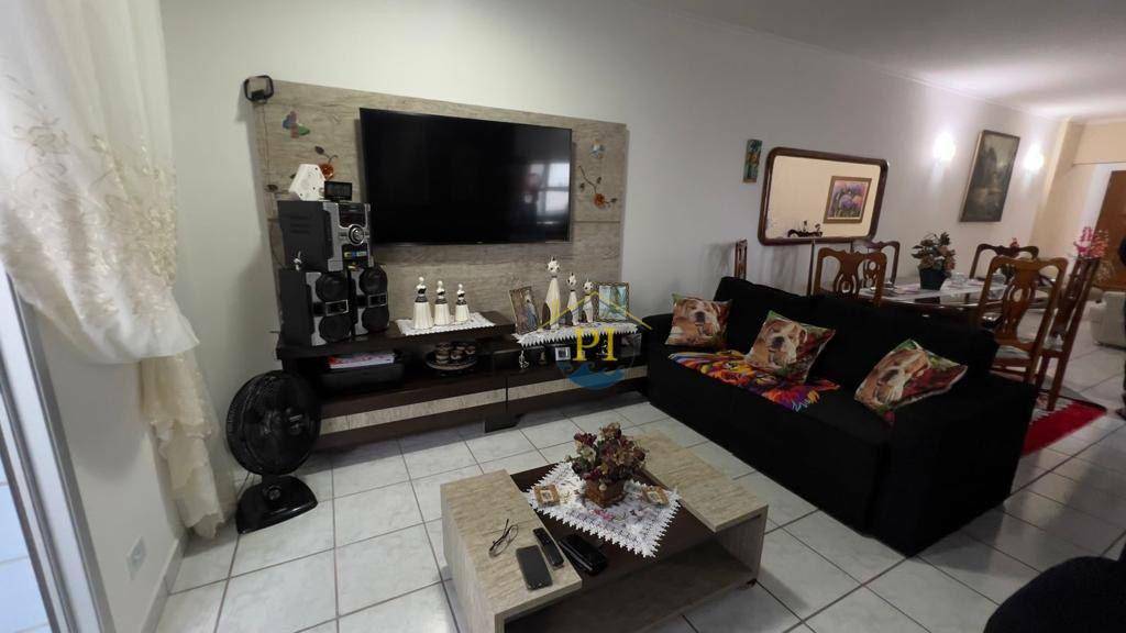 Apartamento à venda com 2 quartos, 84m² - Foto 5