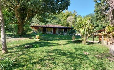 Sítio à venda com 2 quartos, 16000m² - Foto 6