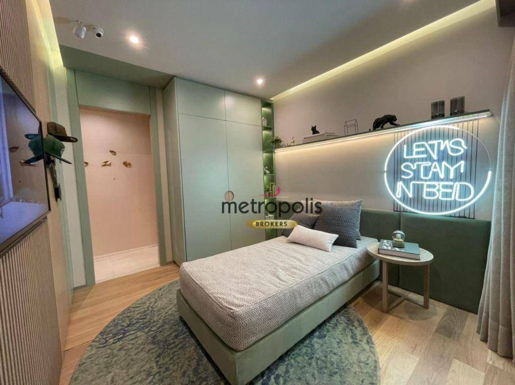 Apartamento à venda com 3 quartos, 135m² - Foto 16