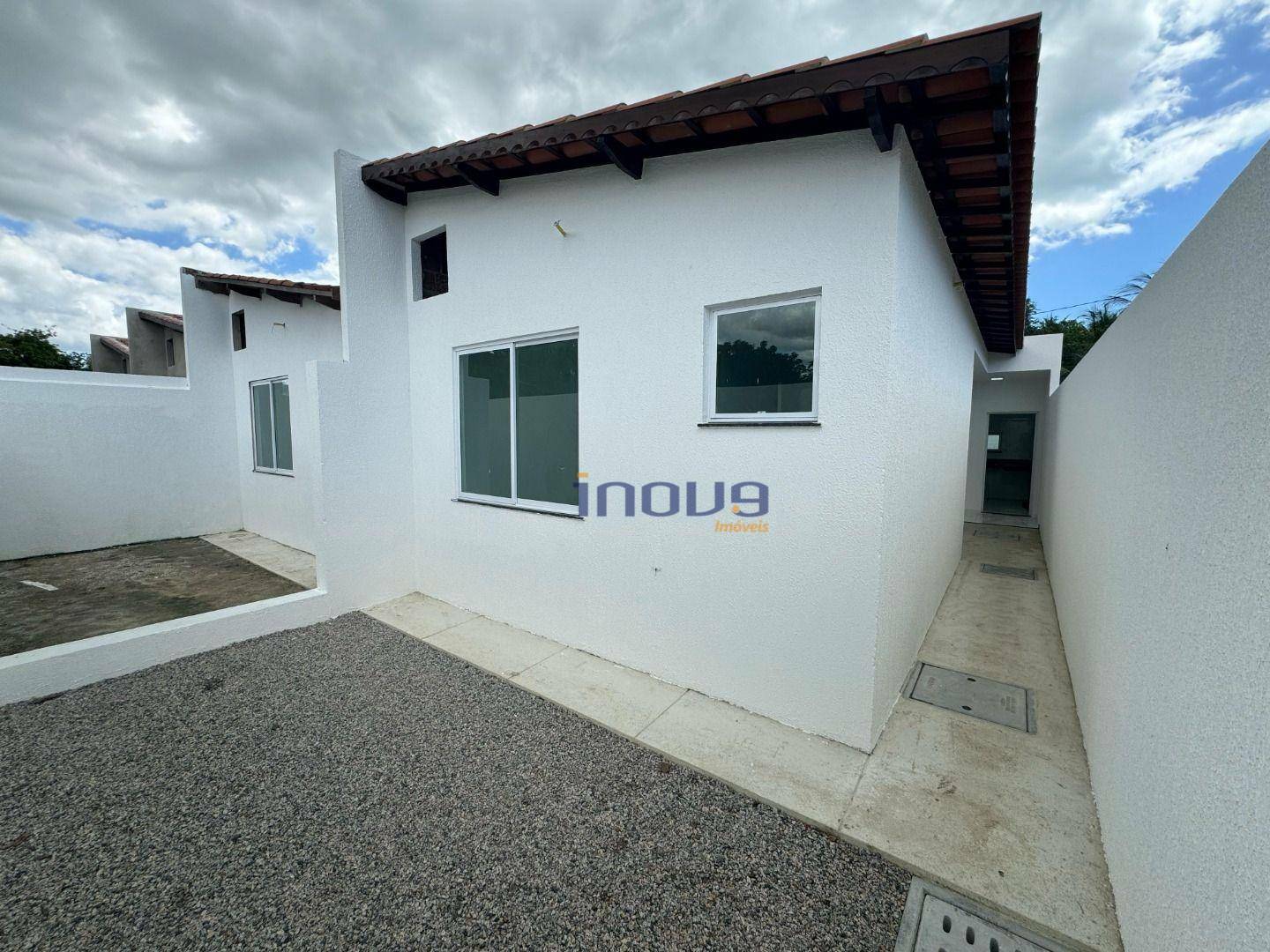 Casa à venda com 3 quartos, 87m² - Foto 17