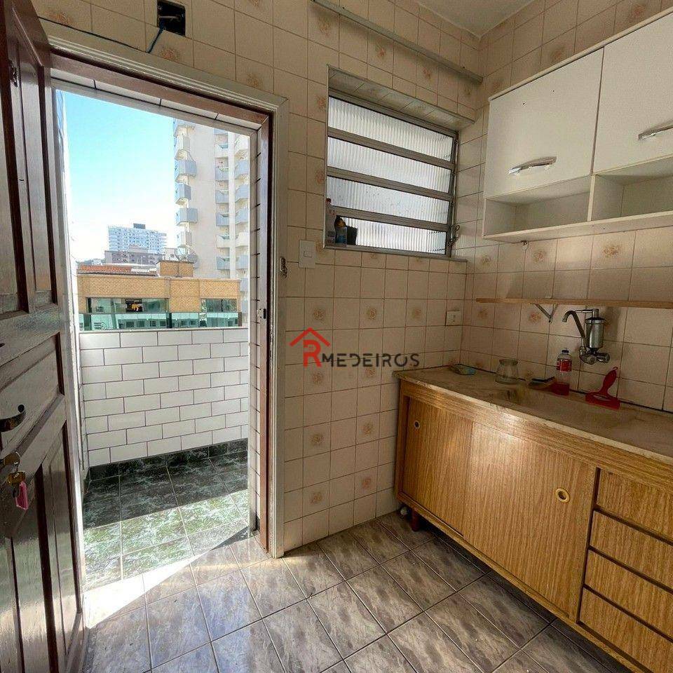 Apartamento à venda com 1 quarto, 26m² - Foto 9