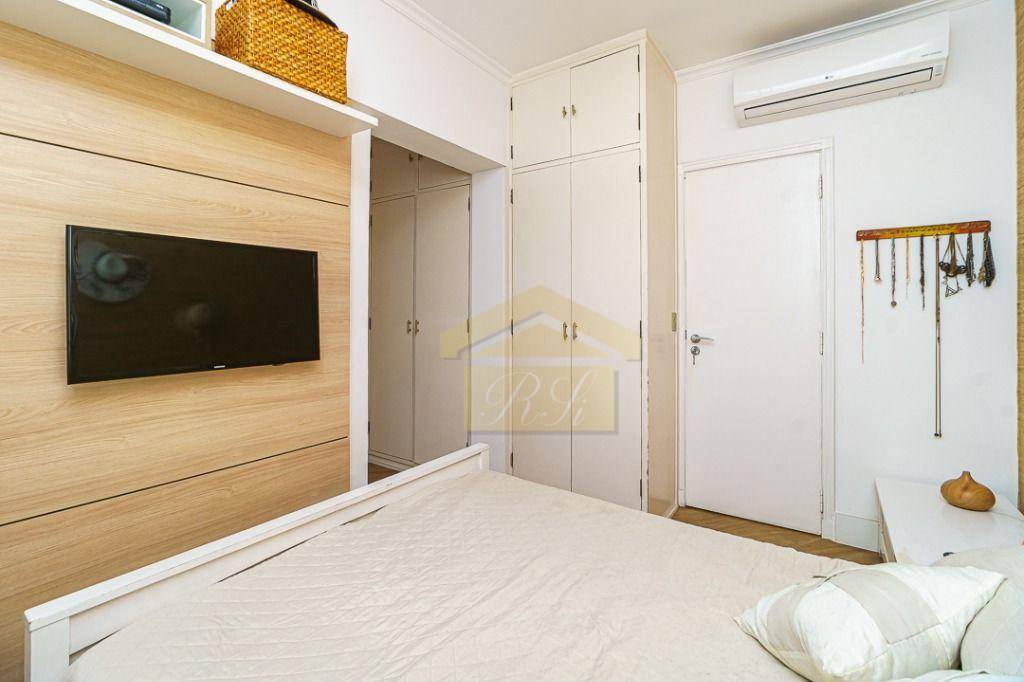 Apartamento à venda com 3 quartos, 230M2 - Foto 11