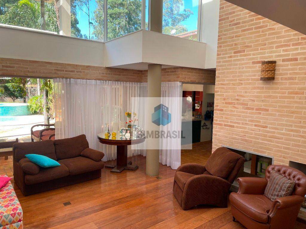 Casa à venda com 4 quartos, 472m² - Foto 1