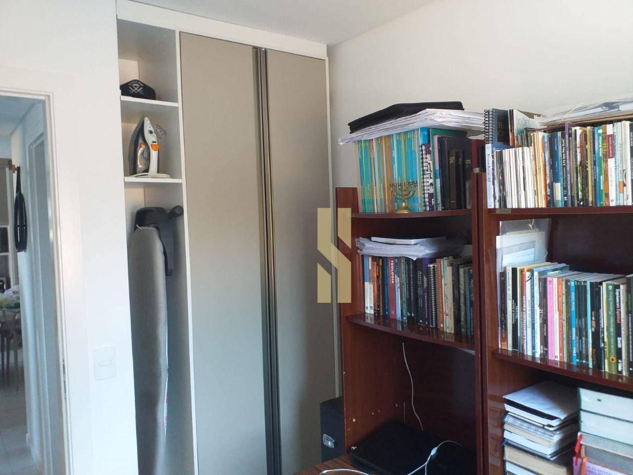 Apartamento à venda com 3 quartos, 77m² - Foto 28