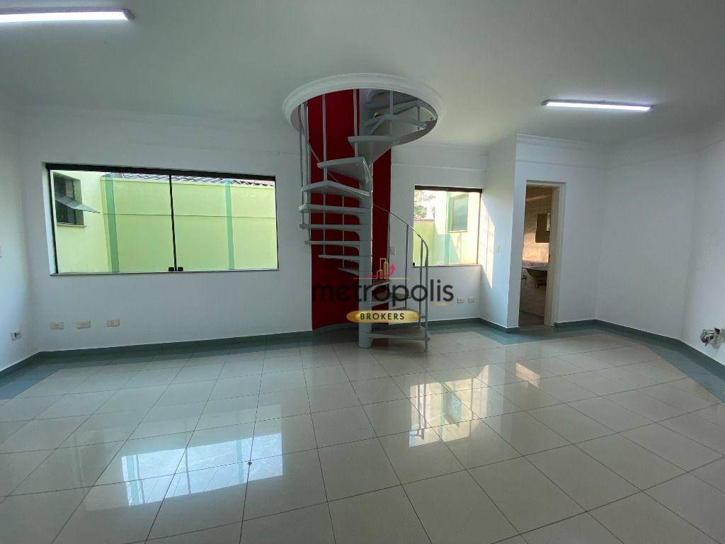 Conjunto Comercial-Sala para alugar, 90m² - Foto 3