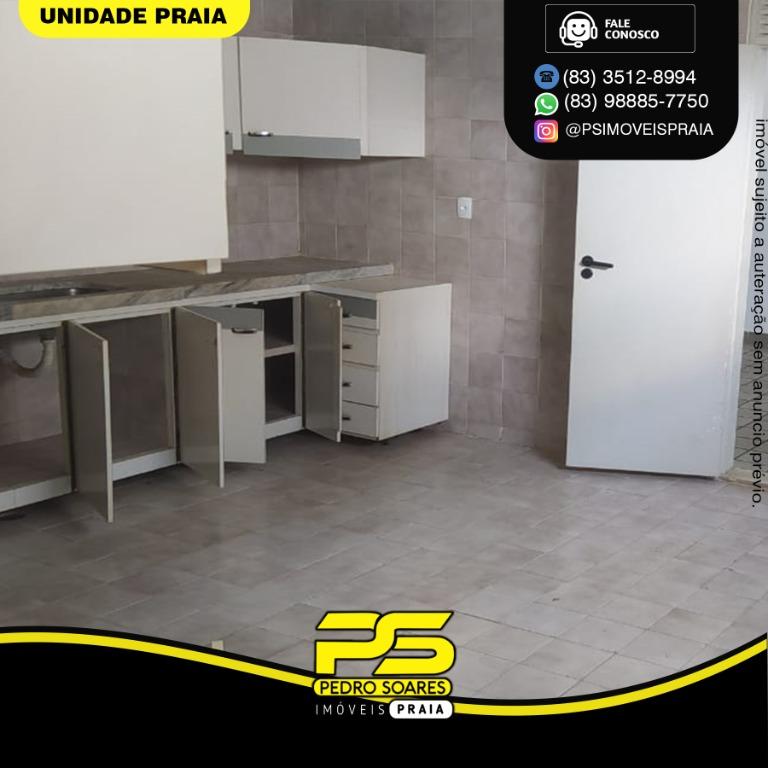 Apartamento à venda com 4 quartos, 262m² - Foto 4