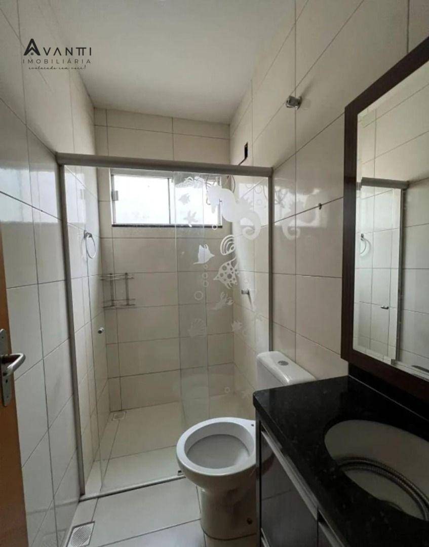Apartamento à venda com 3 quartos, 94m² - Foto 10