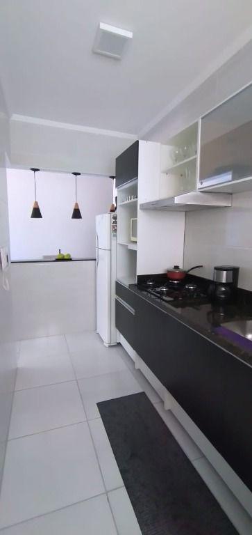 Apartamento à venda com 1 quarto, 50m² - Foto 17