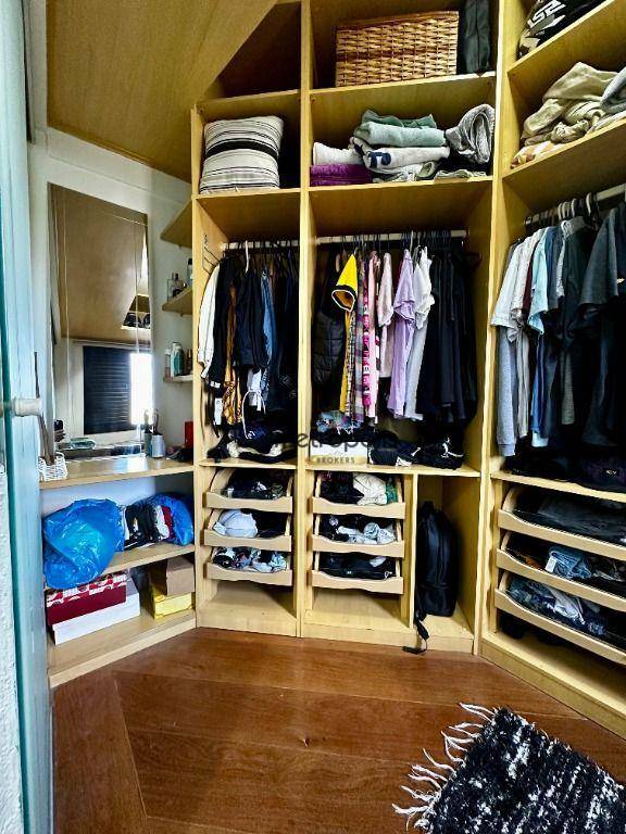 Apartamento à venda com 3 quartos, 120m² - Foto 20